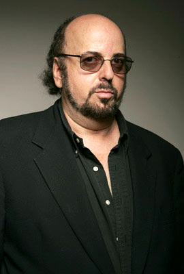 A screenwriter!